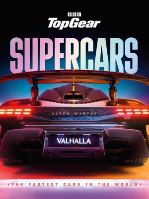 BBC Top Gear Magazine - Magazine